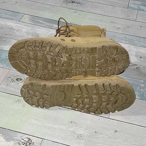 Danner Desert Acadia Boots sz 6.5 - Picture 5 of 7